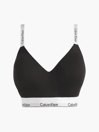 Podprsenka Calvin Klein QF7060/UB1